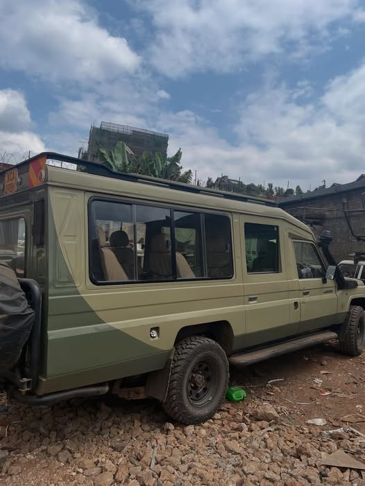 Proprietary Pop-up Roof System